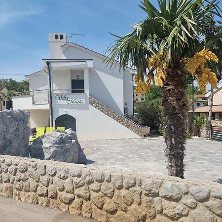 Villa Marta Porat  Buitenkant foto