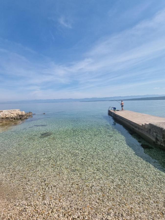 Villa Marta Porat  Buitenkant foto
