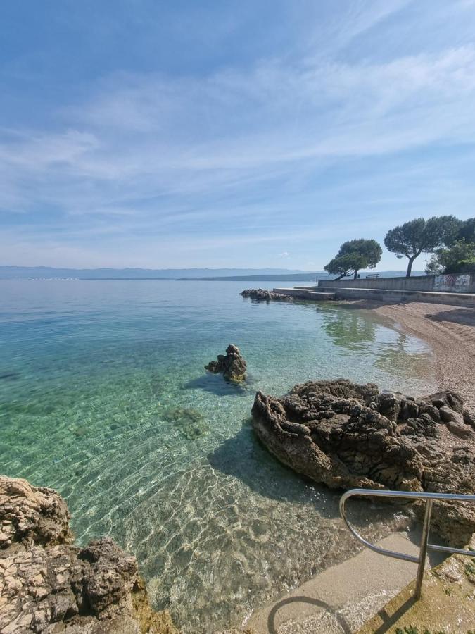 Villa Marta Porat  Buitenkant foto